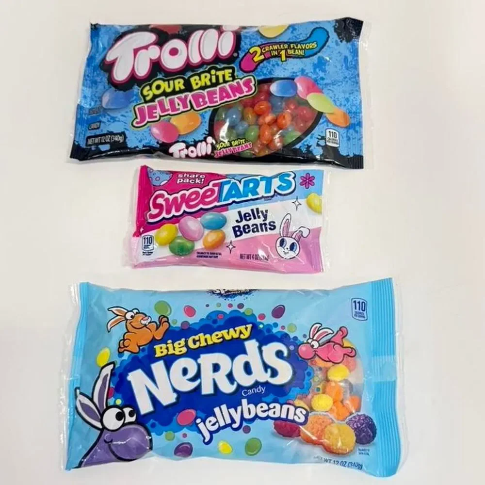Unbranded multi Favours